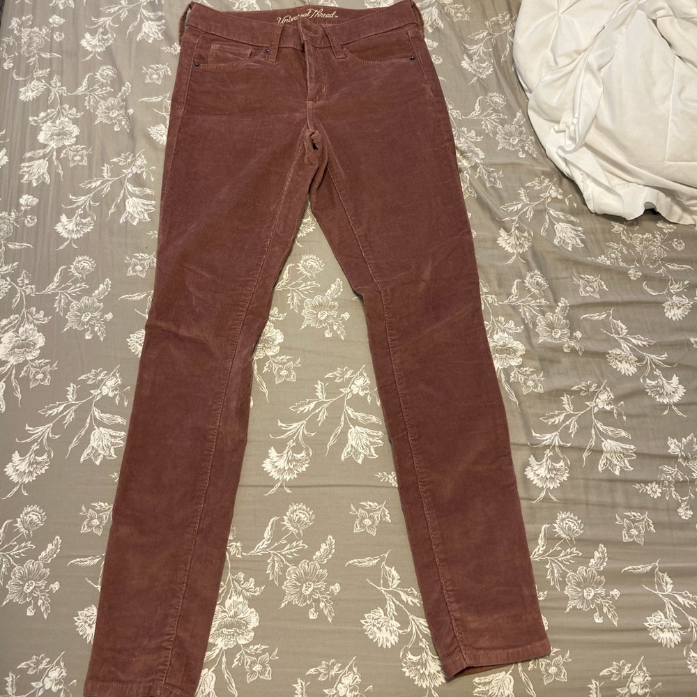 Pants